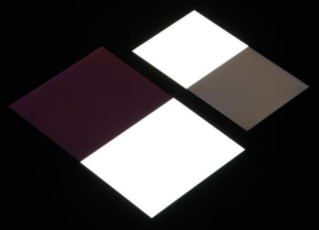 Обзор смартфона OnePlus 2. Тестирование дисплея