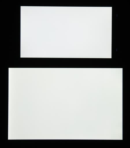 Обзор смартфона OnePlus 2. Тестирование дисплея