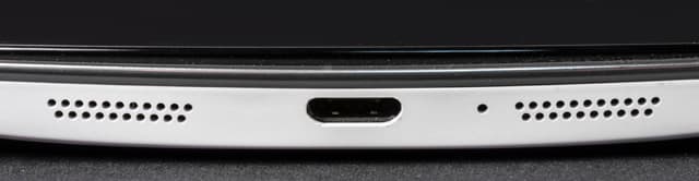 Внешний вид OnePlus One