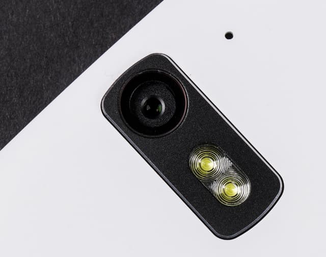 Внешний вид OnePlus One