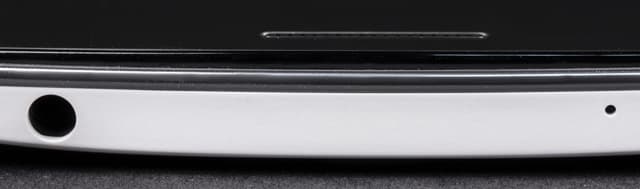 Внешний вид OnePlus One