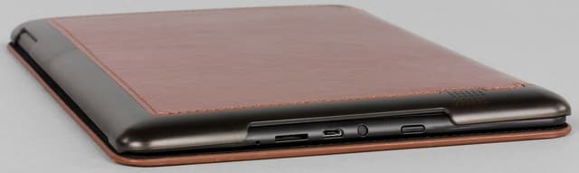 Внешний вид Onyx Boox Prometheus в чехле