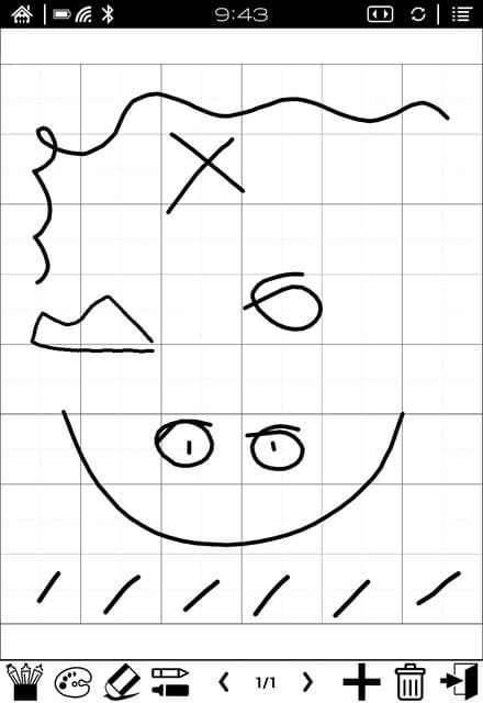 Программное обеспечение Onyx Boox Prometheus