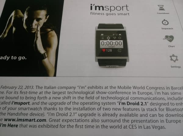 Обзор смартфона Oppo Find 5