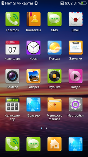 Обзор смартфона Oppo Find 5