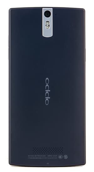 Обзор смартфона Oppo Find 5
