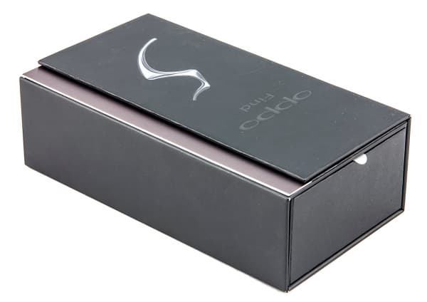 Обзор смартфона Oppo Find 5