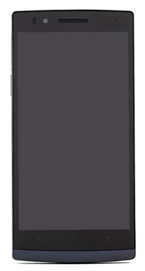 Обзор смартфона Oppo Find 5