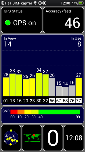 Обзор смартфона Oppo Find 5