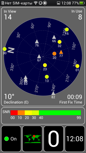 Обзор смартфона Oppo Find 5