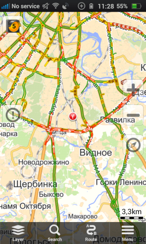 Обзор коммуникатора Oppo Finder