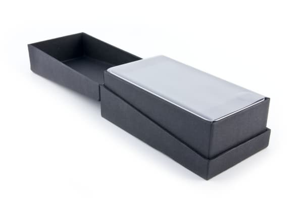 Обзор коммуникатора Oppo Finder