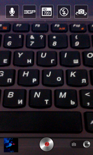 камера Oppo Finder — примеры снимков