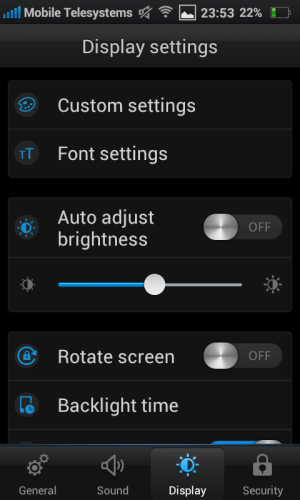Обзор коммуникатора Oppo Finder