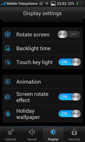 Обзор коммуникатора Oppo Finder