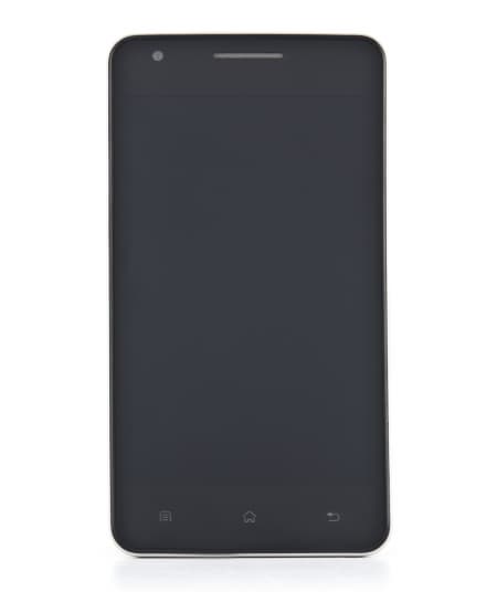 Обзор коммуникатора Oppo Finder