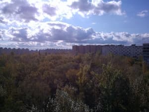 камера Oppo Finder — примеры снимков