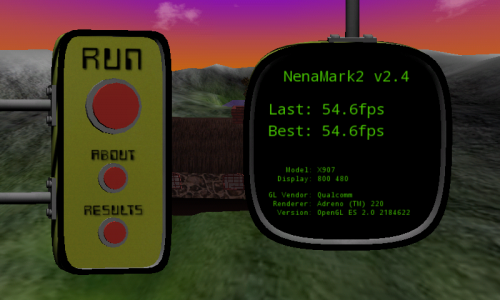 Обзор коммуникатора Oppo Finder
