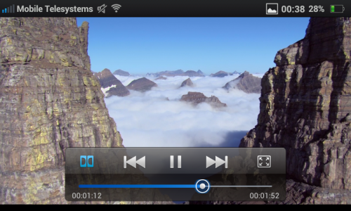 Обзор коммуникатора Oppo Finder