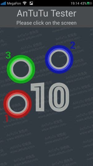 Обзор смартфона Oppo Mirror