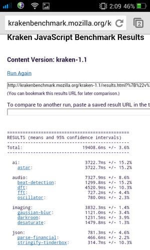 обзор смартфона LG G2
