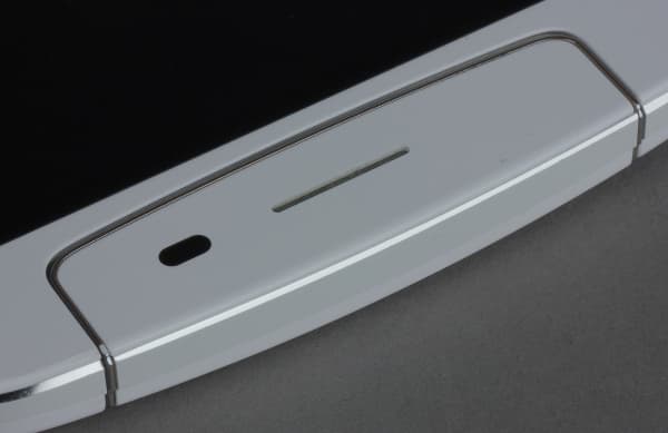 Внешний вид Oppo N1