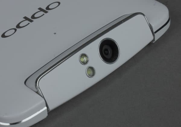 Блок камеры Oppo N1