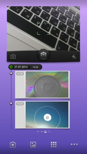 Прошивка ColorOS на Oppo N1