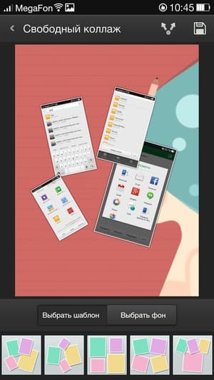 Прошивка ColorOS на Oppo N1