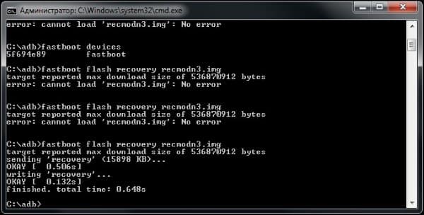 Прошивка смартфона Oppo N3