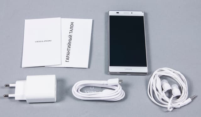 Аксессуары Pantech Vega Iron