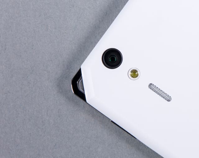 LED-индикатор Pantech Vega Iron