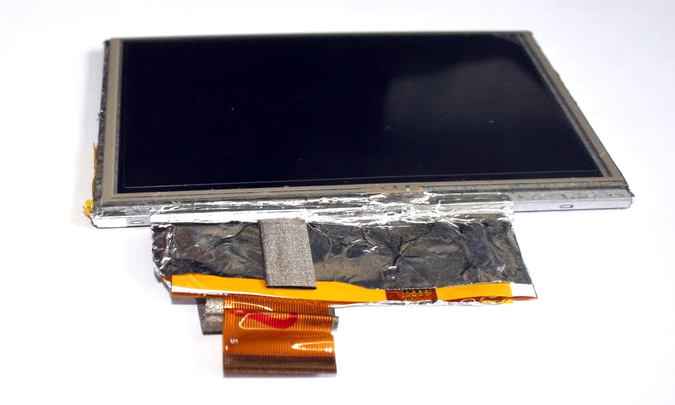 Pocket Nature RD-500