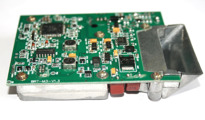 Pocket Nature RD-500