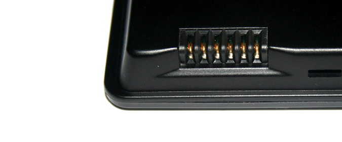 Pocket Nature RD-500