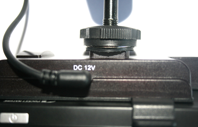 Pocket Nature RD-500