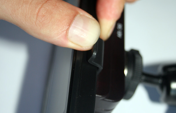 Pocket Nature RD-500