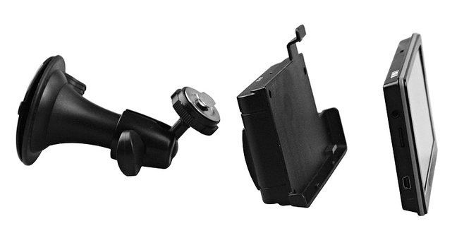 Pocket Nature RD-500