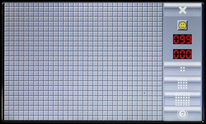 Pocket Nature RD-500