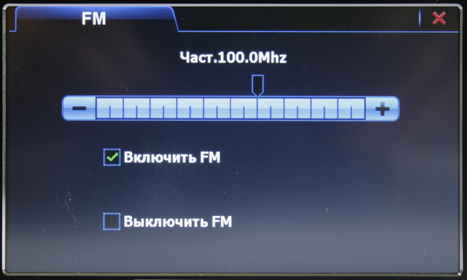 Pocket Nature RD-500