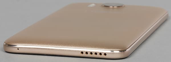 Смартфон Prestigio Grace R7