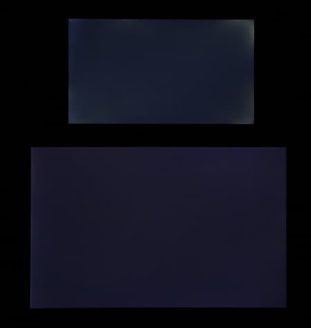 Обзор смартфона Prestigio Grace R7. Тестирование дисплея