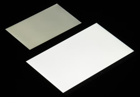 Обзор смартфона Prestigio MultiPhone PAP5044 Duo. Тестирование дисплея