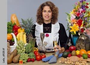 Тестирование дисплея