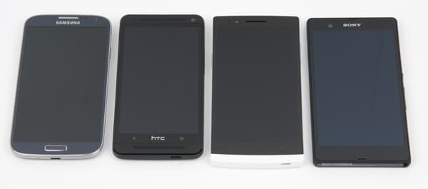 Тестирование дисплея