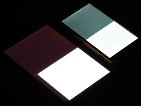 Обзор смартфона Ruggear Apex Pro RG970. Тестирование дисплея