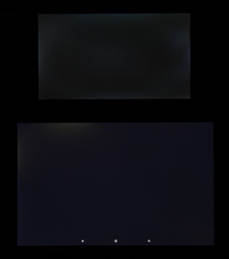 Обзор смартфона Ruggear Apex Pro RG970. Тестирование дисплея