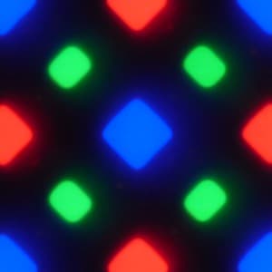 Обзор смартфона Samsung Galaxy A5. Тестирование дисплея