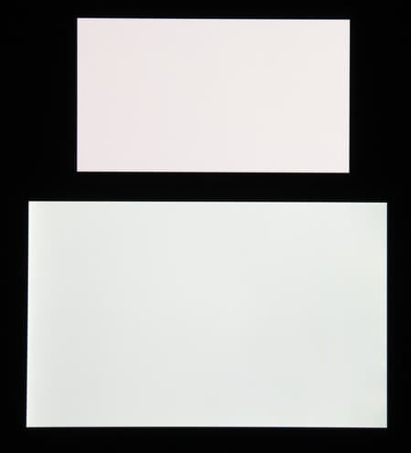 Обзор смартфона Samsung Galaxy A5. Тестирование дисплея