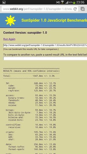 Обзор смартфона Huawei Ascend Mate